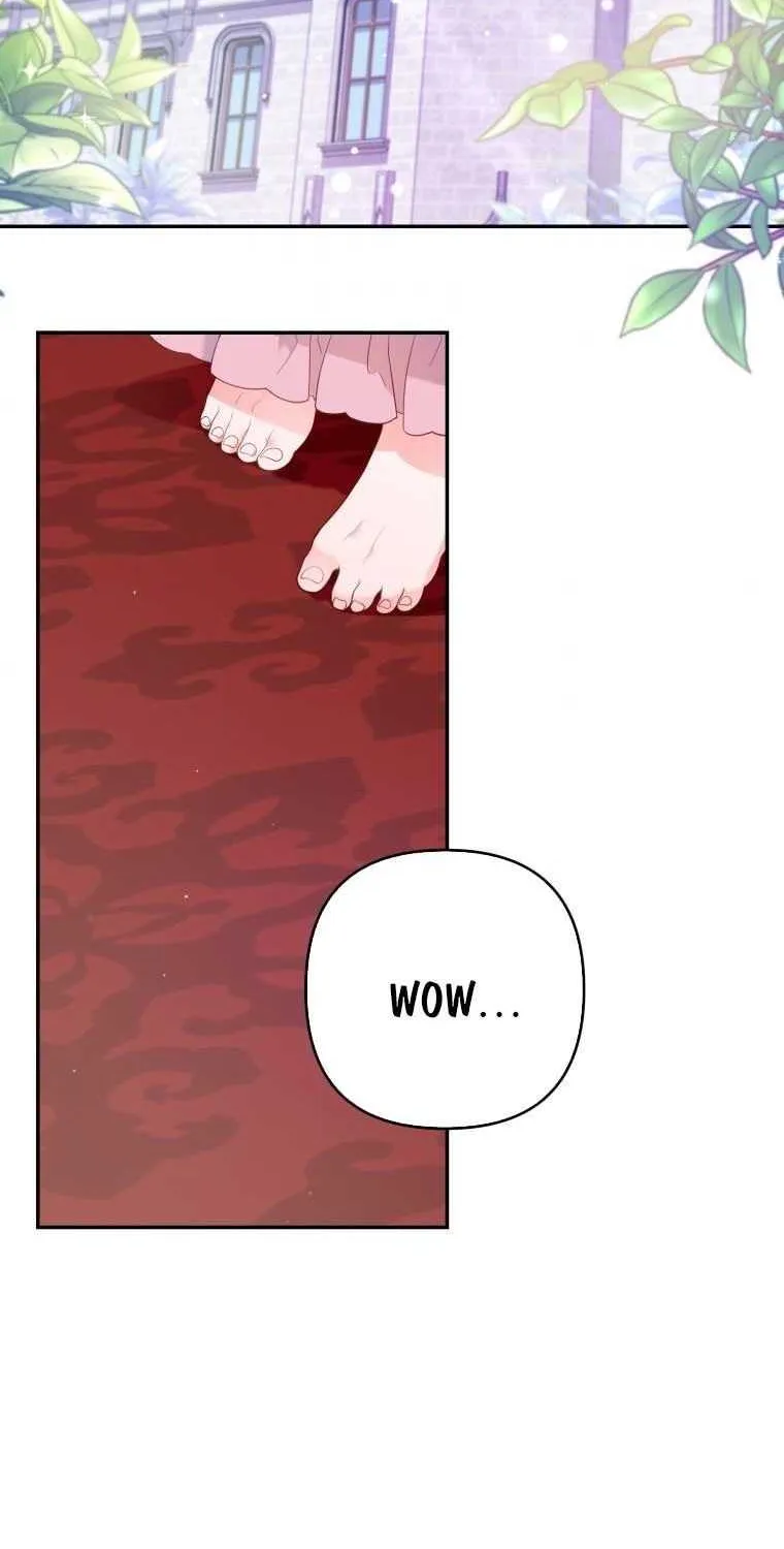 Read Say the Spell, Rose! chapter 5 image 1 on Lezhin