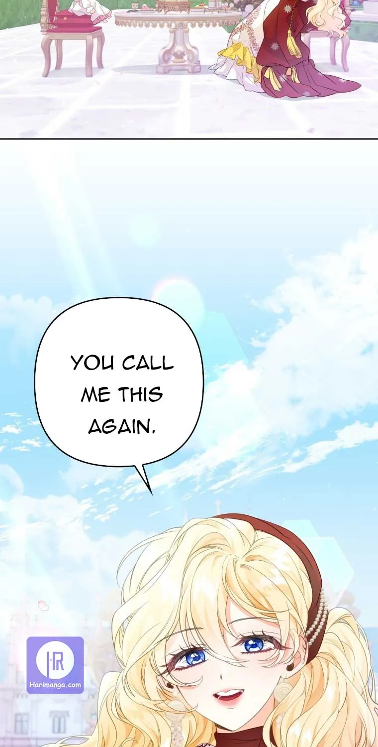 Read Say the Spell, Rose! chapter 5 image 16 on Lezhin
