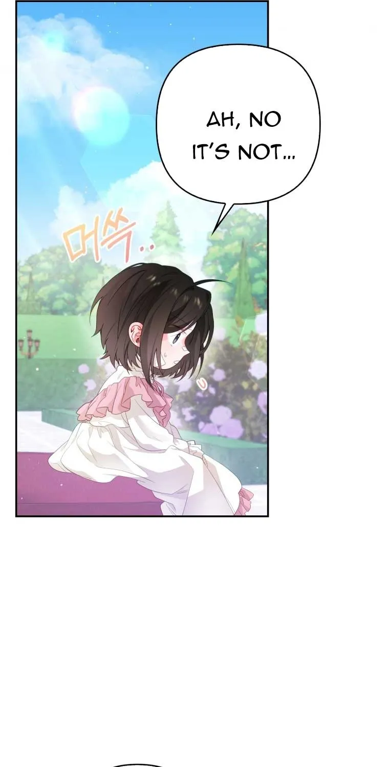 Read Say the Spell, Rose! chapter 5 image 21 on Lezhin