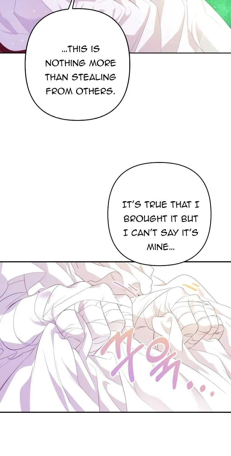 Read Say the Spell, Rose! chapter 5 image 24 on Lezhin