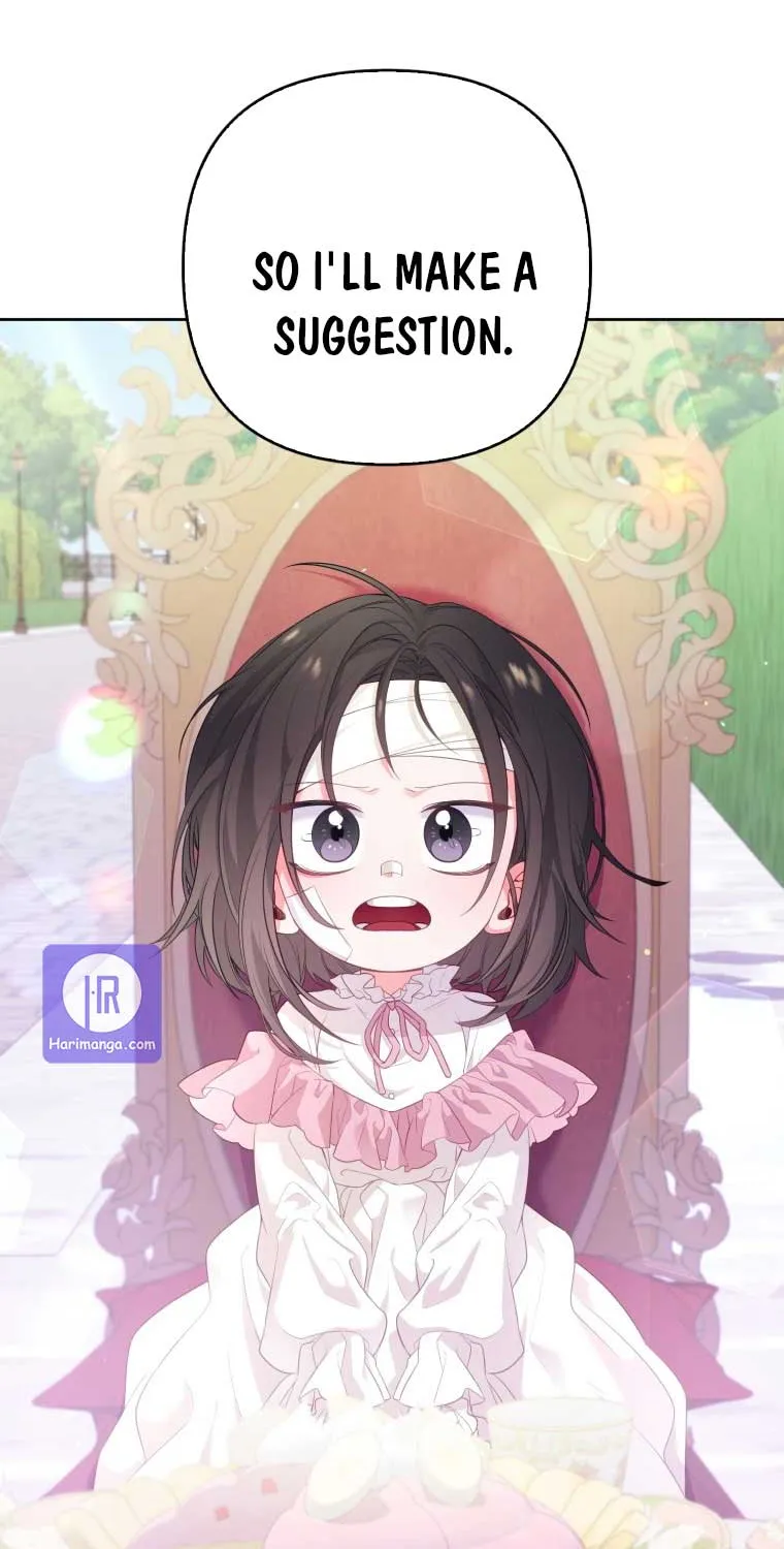 Read Say the Spell, Rose! chapter 5 image 29 on Lezhin