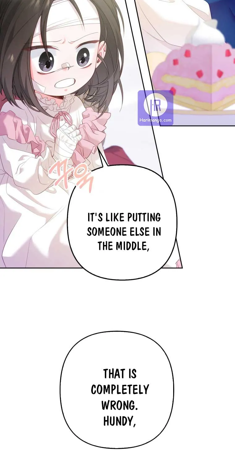 Read Say the Spell, Rose! chapter 5 image 32 on Lezhin