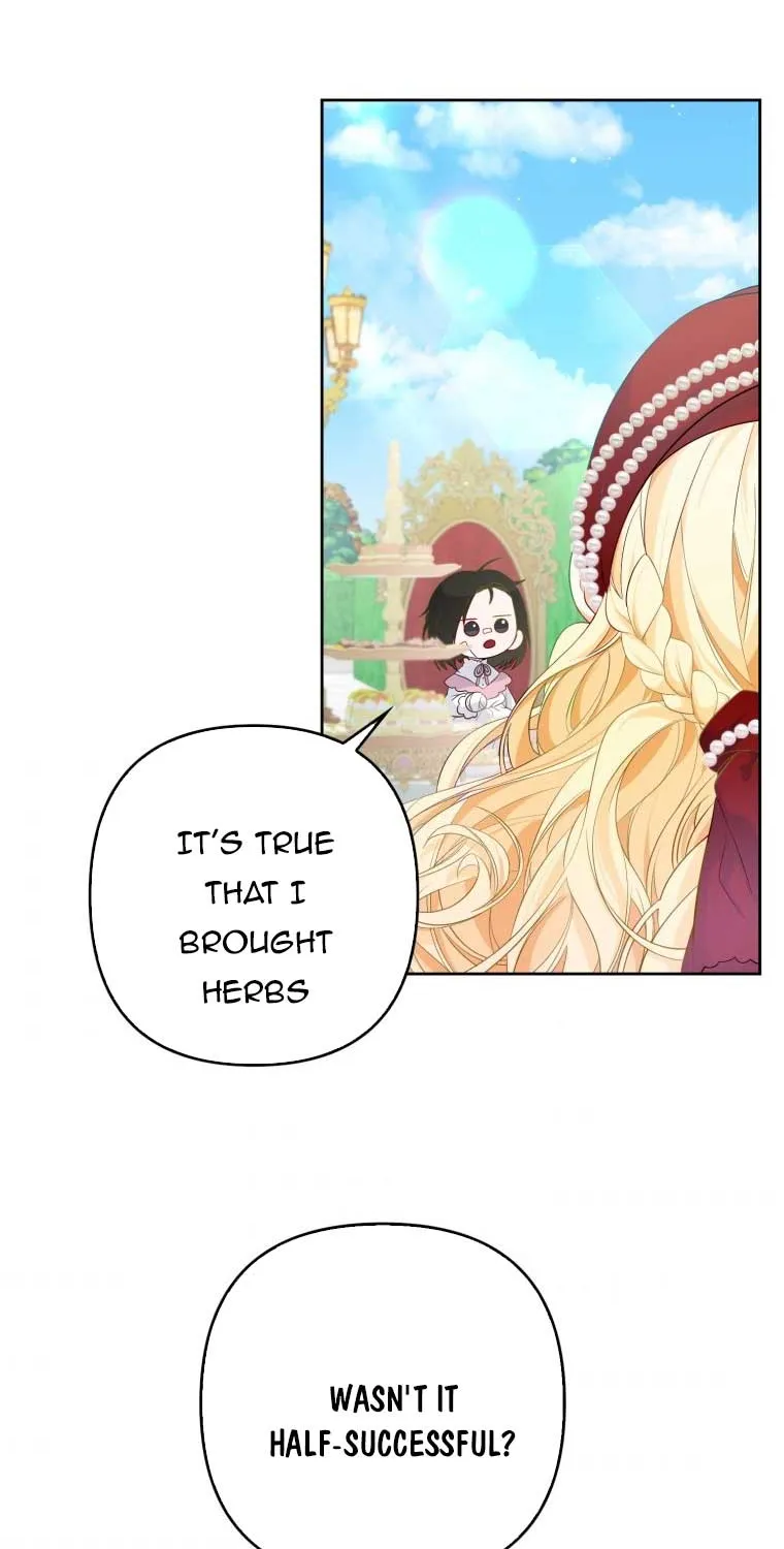 Read Say the Spell, Rose! chapter 5 image 33 on Lezhin