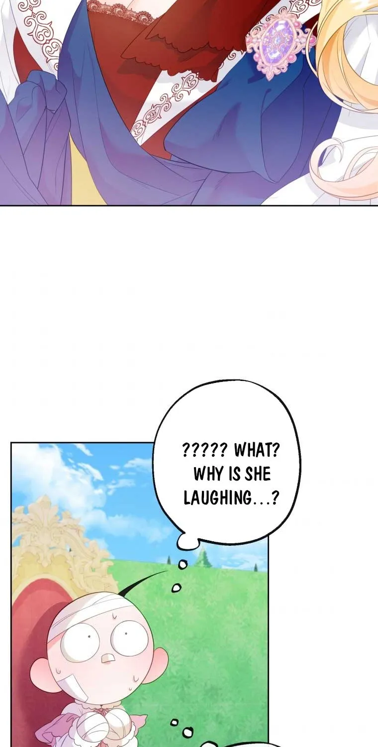 Read Say the Spell, Rose! chapter 5 image 40 on Lezhin