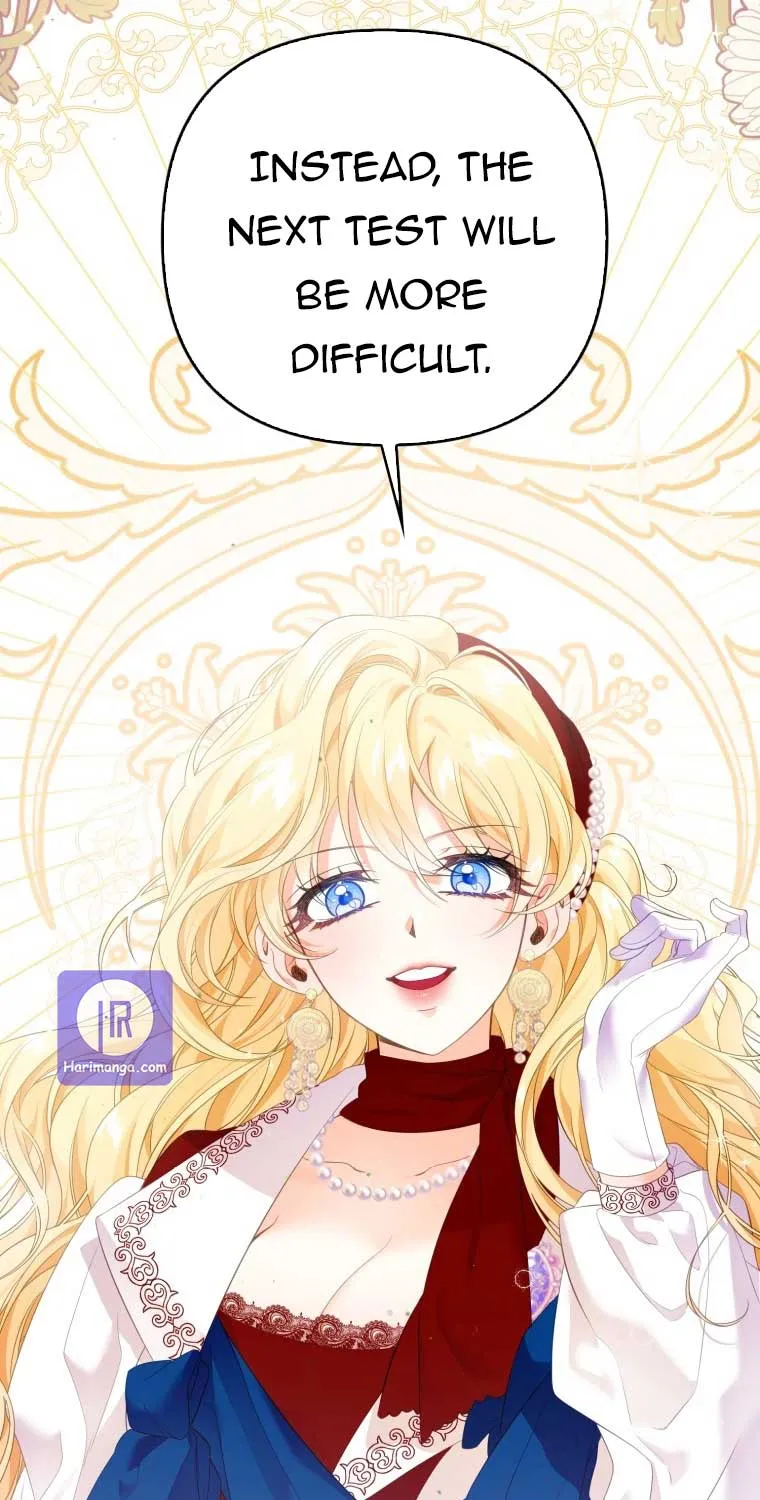Read Say the Spell, Rose! chapter 5 image 43 on Lezhin
