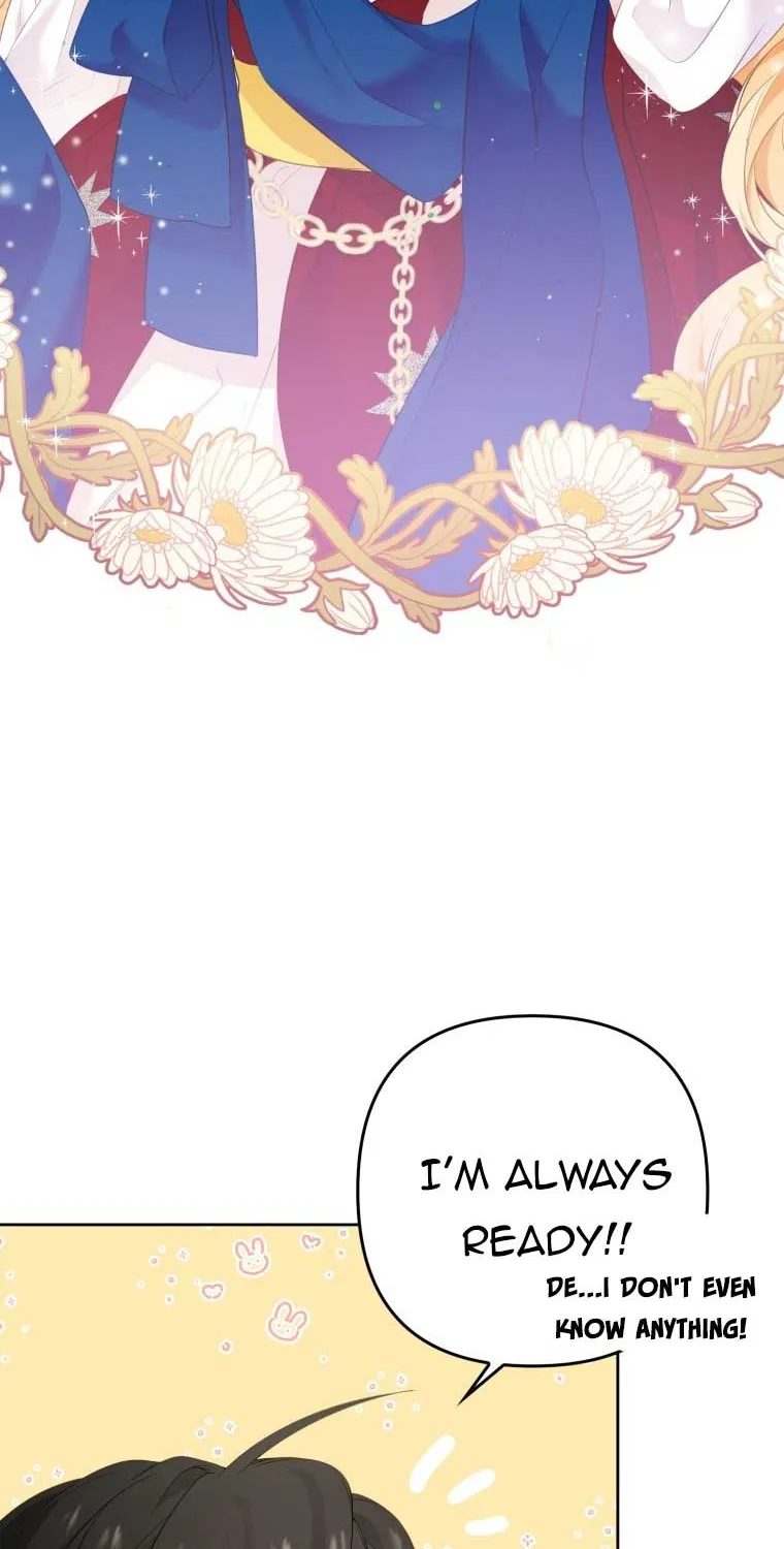 Read Say the Spell, Rose! chapter 5 image 44 on Lezhin