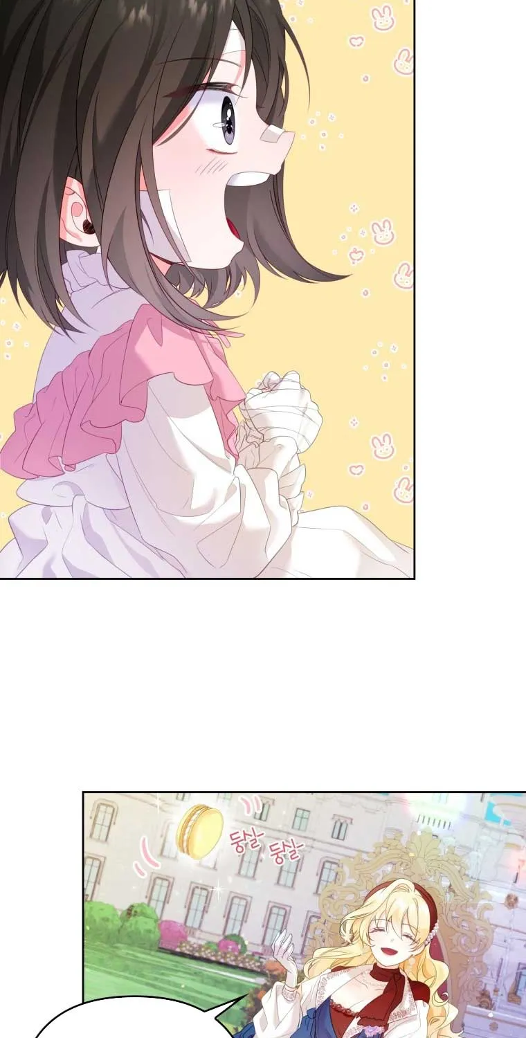 Read Say the Spell, Rose! chapter 5 image 45 on Lezhin