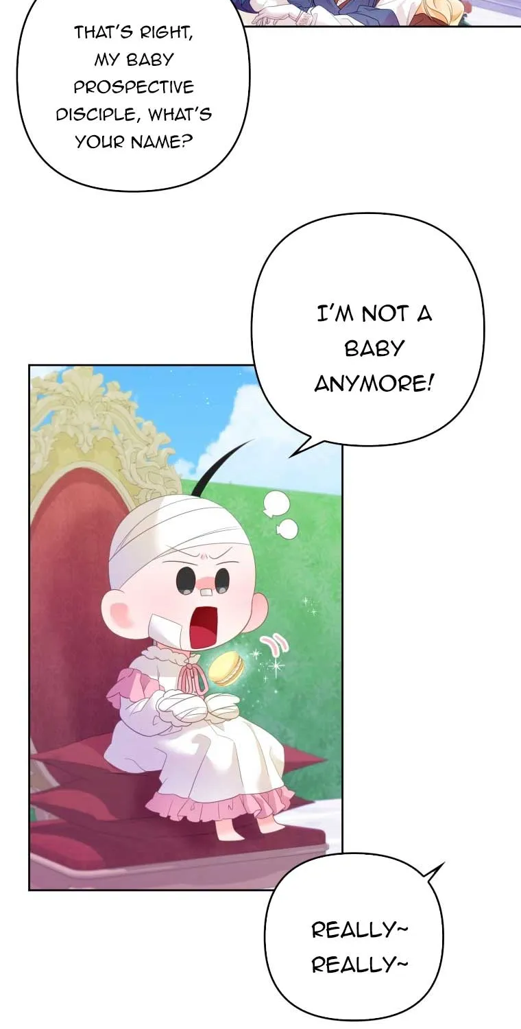 Read Say the Spell, Rose! chapter 5 image 46 on Lezhin