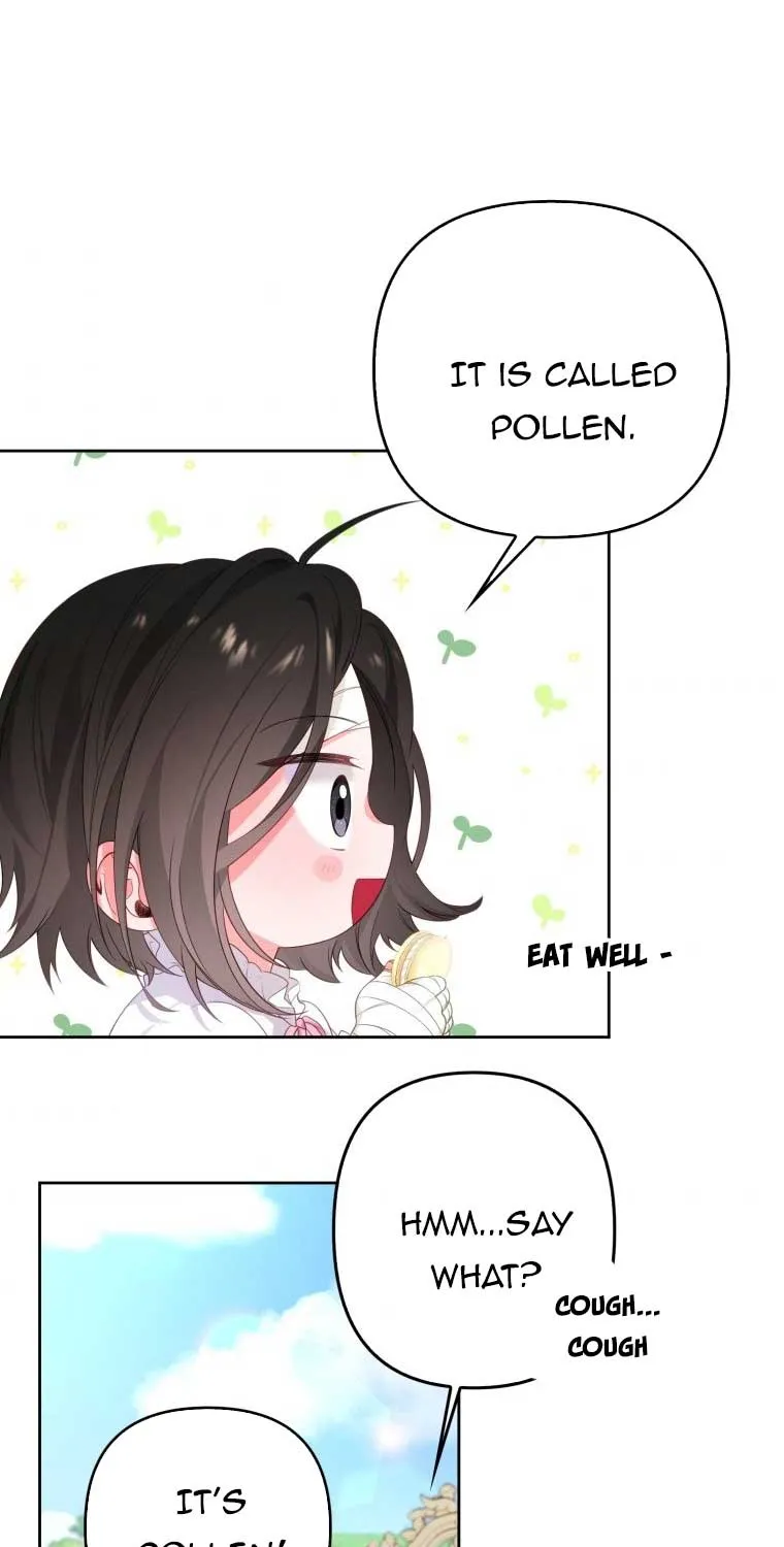 Read Say the Spell, Rose! chapter 5 image 47 on Lezhin