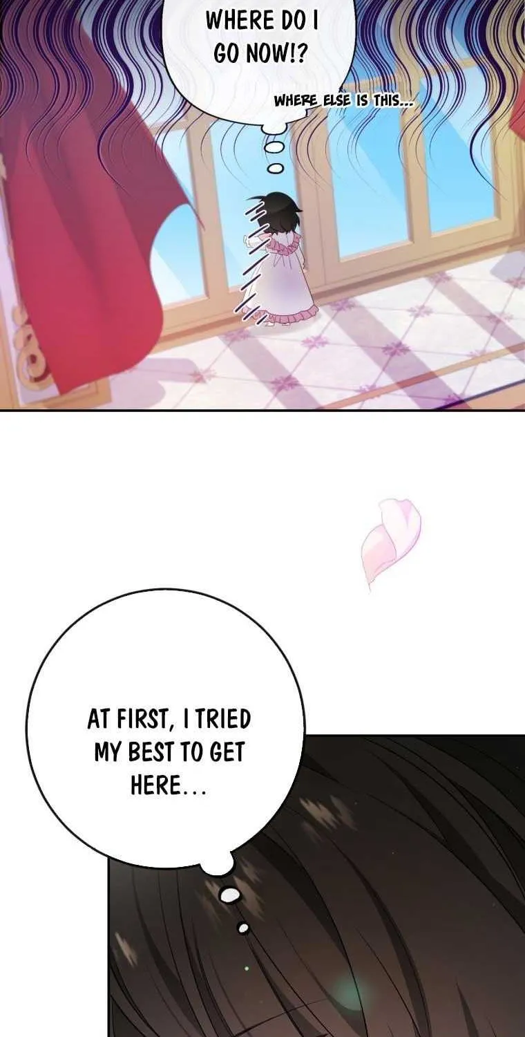Read Say the Spell, Rose! chapter 5 image 5 on Lezhin