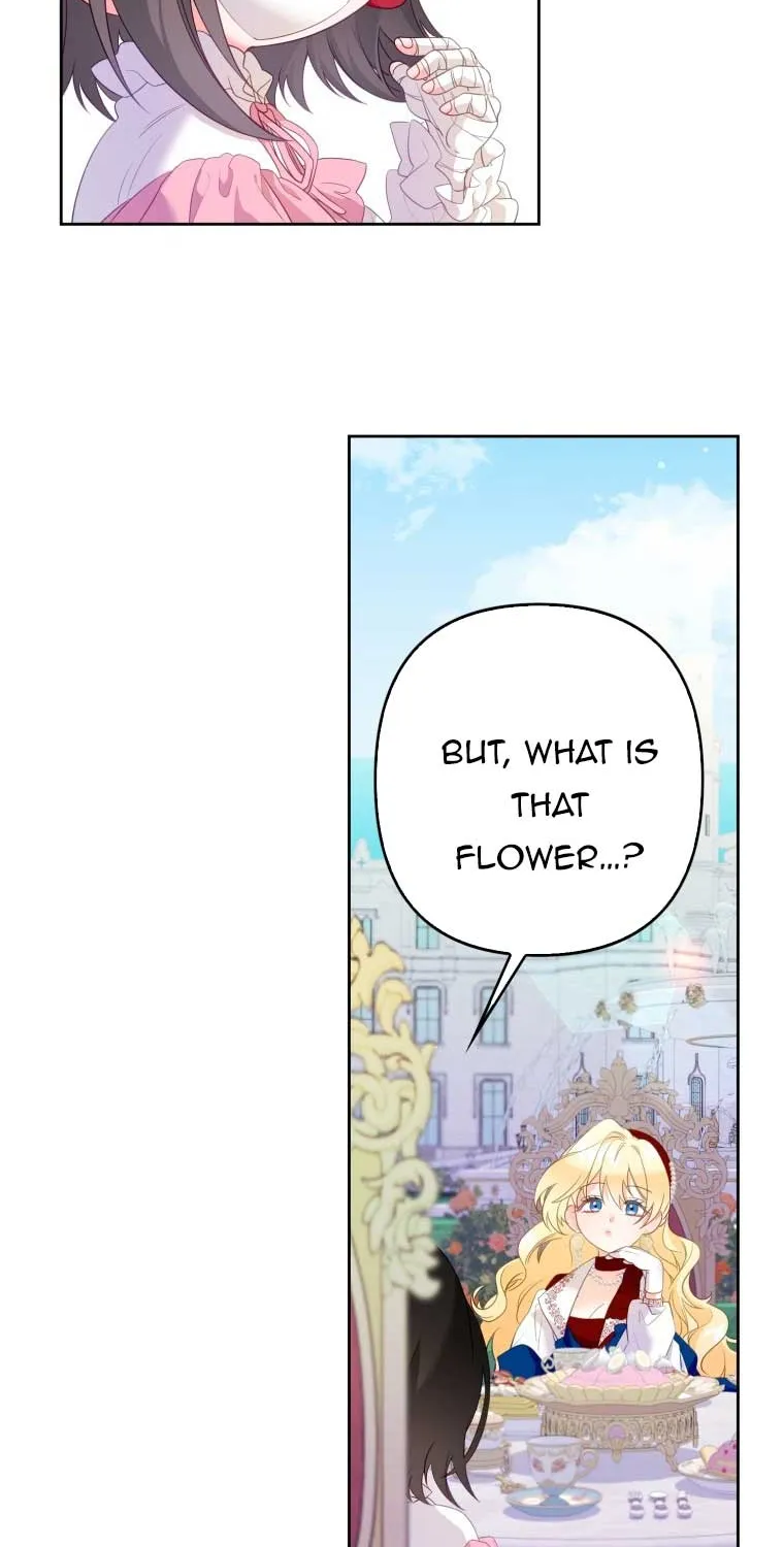 Read Say the Spell, Rose! chapter 5 image 50 on Lezhin