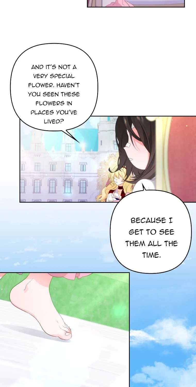 Read Say the Spell, Rose! chapter 5 image 51 on Lezhin