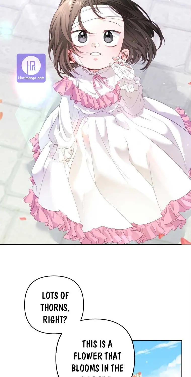 Read Say the Spell, Rose! chapter 5 image 55 on Lezhin