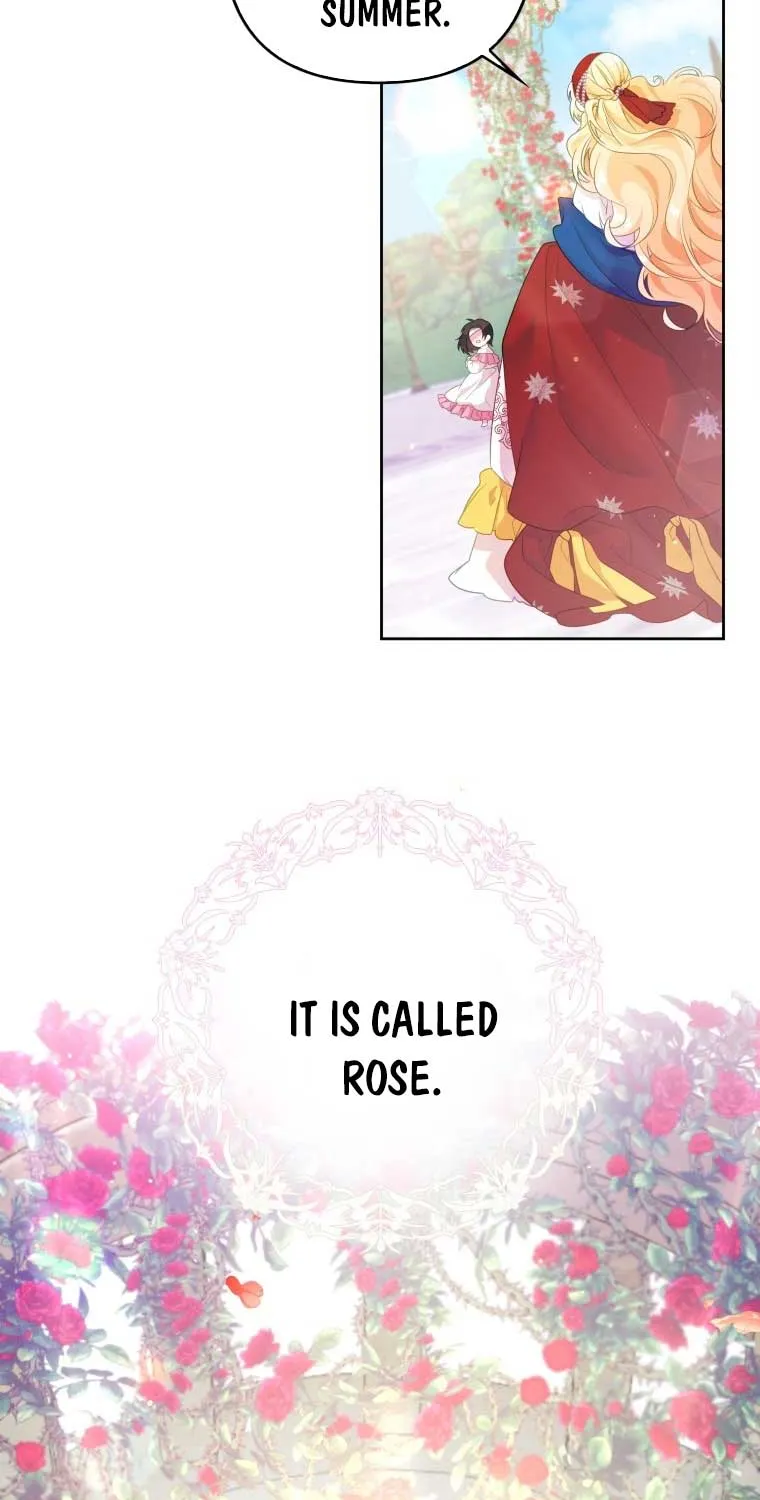 Read Say the Spell, Rose! chapter 5 image 56 on Lezhin