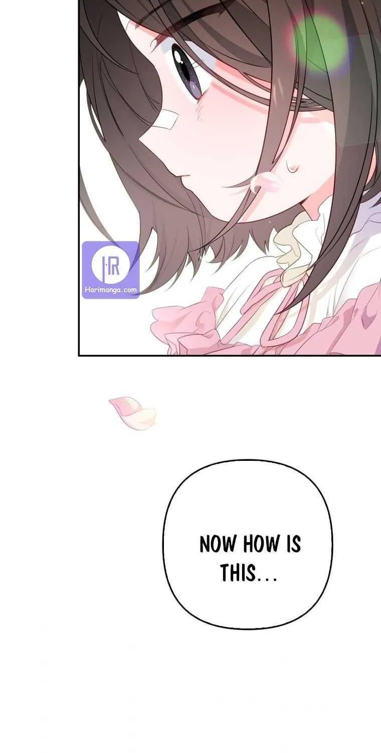 Read Say the Spell, Rose! chapter 5 image 6 on Lezhin