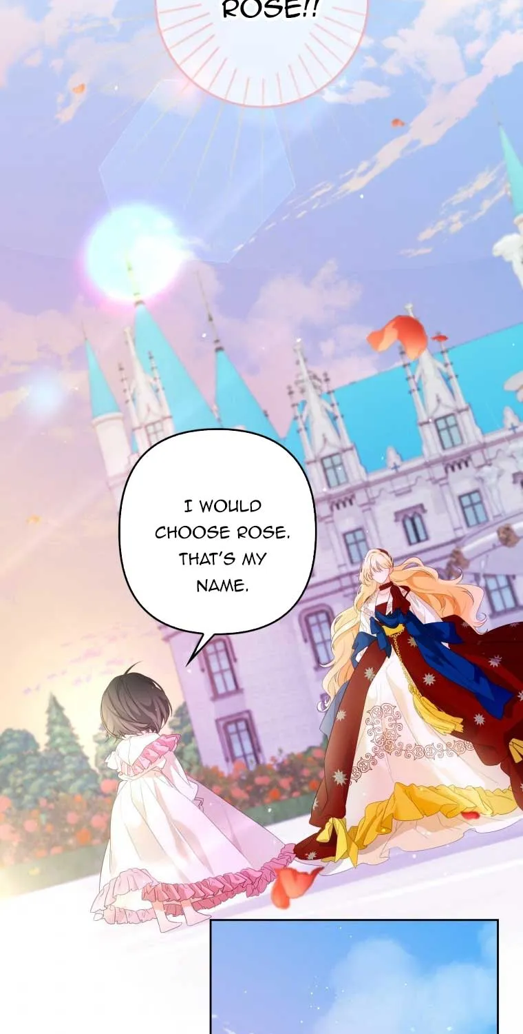 Read Say the Spell, Rose! chapter 5 image 60 on Lezhin