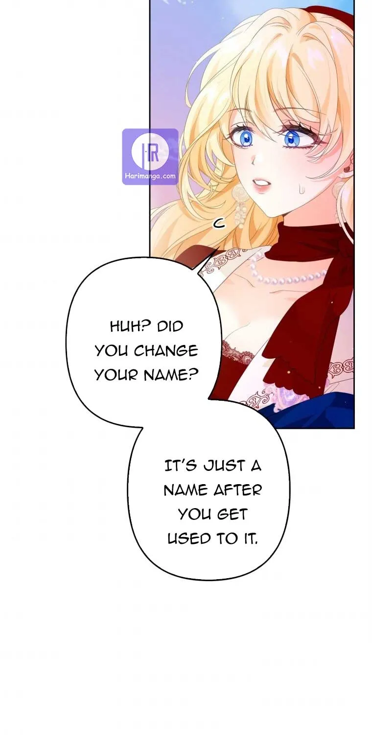 Read Say the Spell, Rose! chapter 5 image 61 on Lezhin