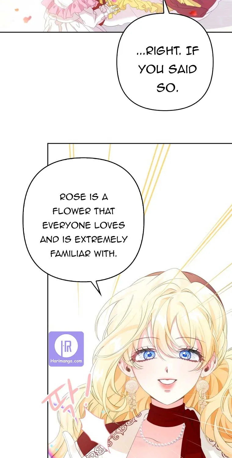 Read Say the Spell, Rose! chapter 5 image 64 on Lezhin