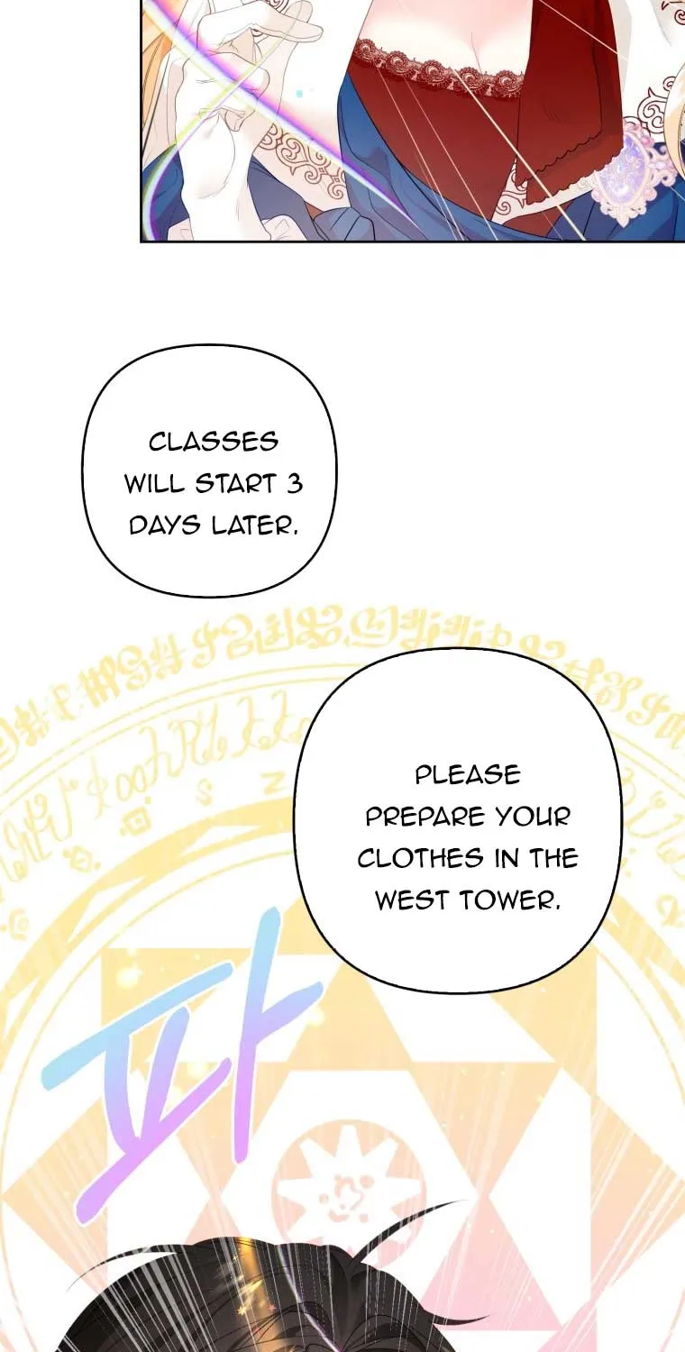 Read Say the Spell, Rose! chapter 5 image 65 on Lezhin