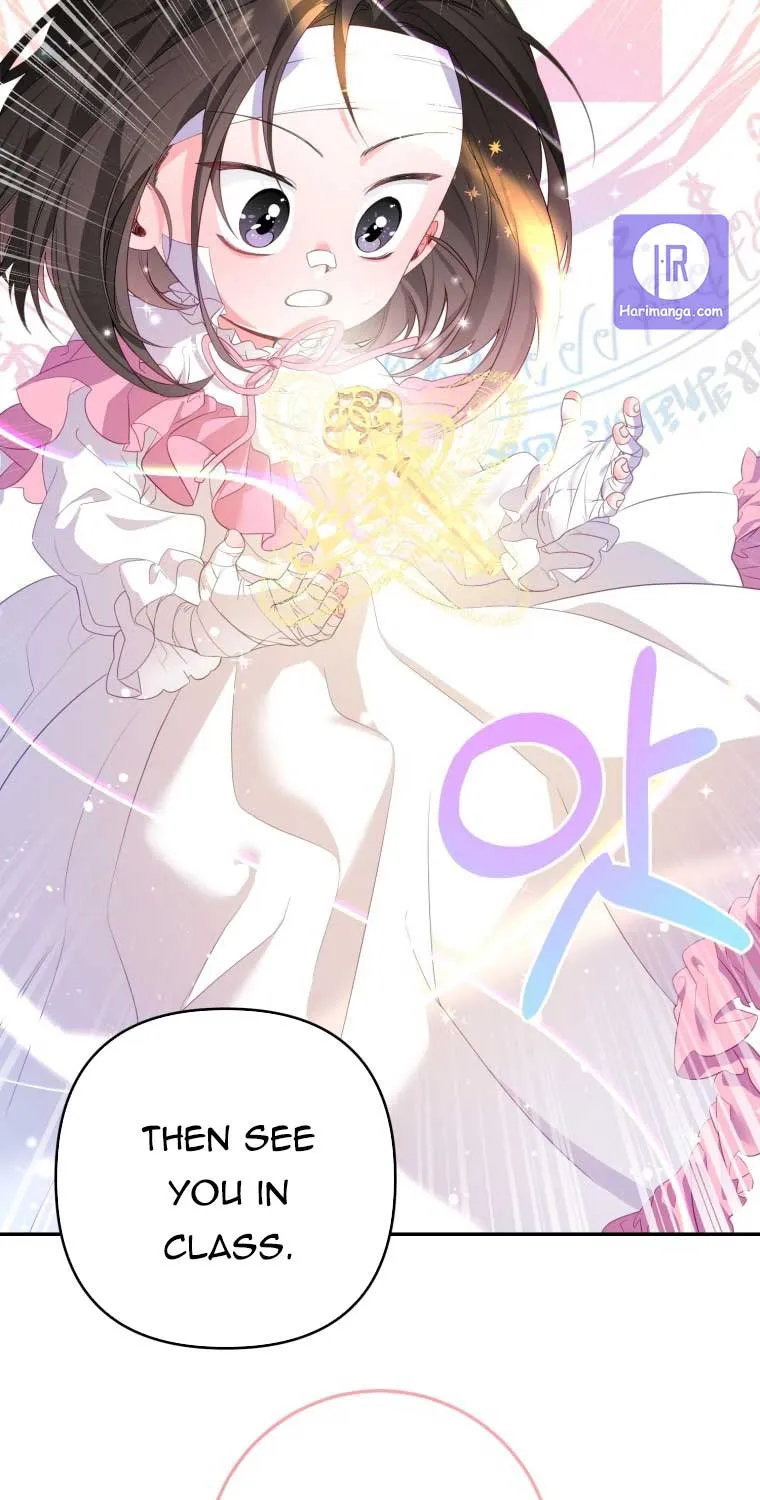 Read Say the Spell, Rose! chapter 5 image 66 on Lezhin