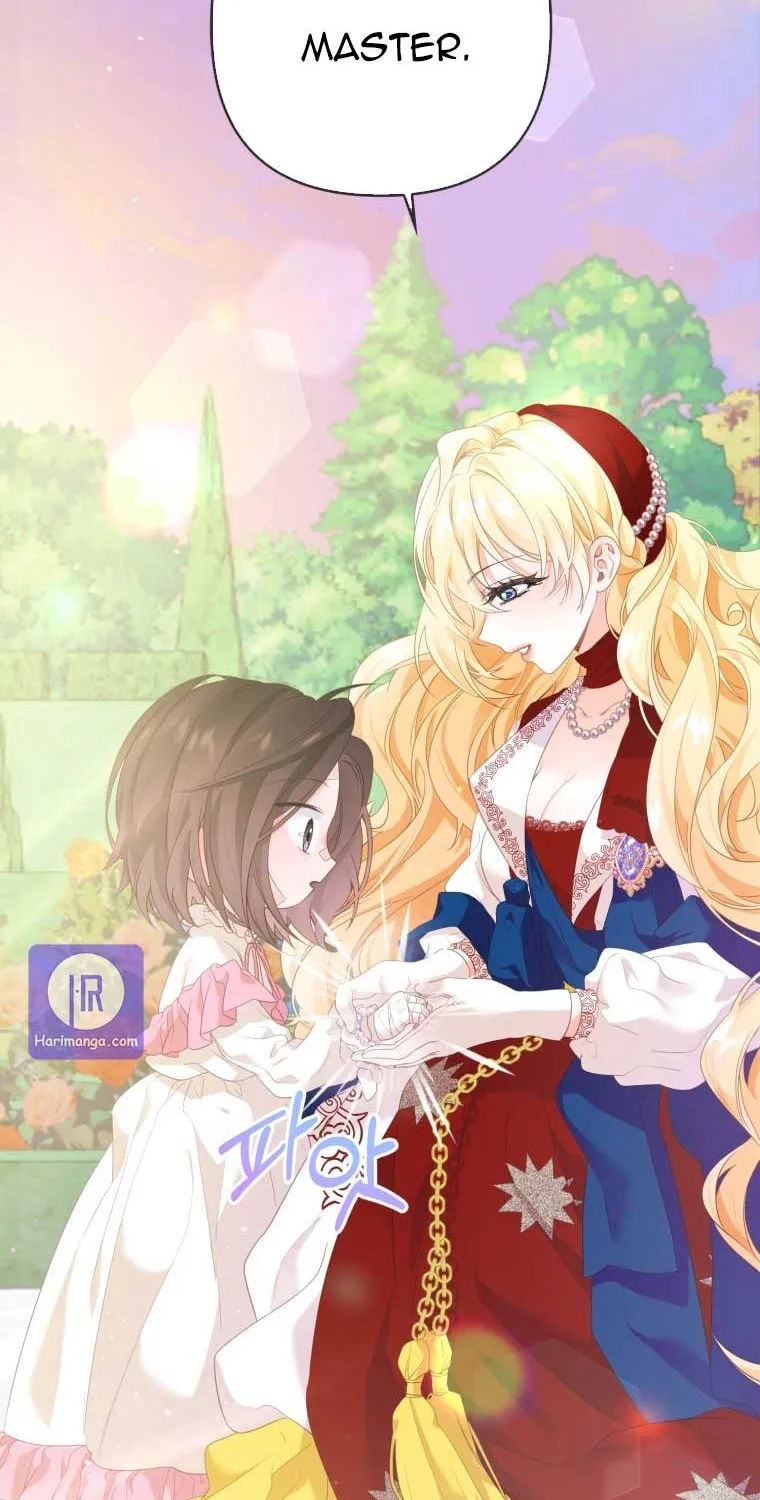 Read Say the Spell, Rose! chapter 5 image 69 on Lezhin
