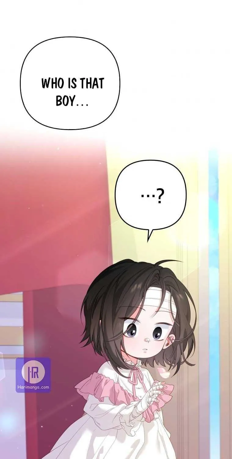 Read Say the Spell, Rose! chapter 5 image 7 on Lezhin