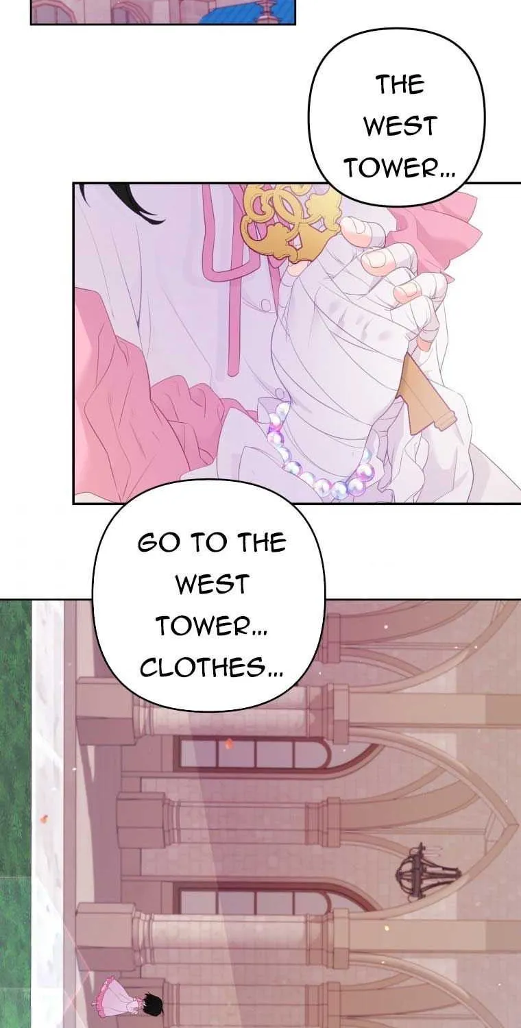 Read Say the Spell, Rose! chapter 5 image 74 on Lezhin