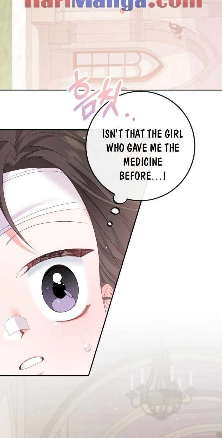 Read Say the Spell, Rose! chapter 5 image 76 on Lezhin