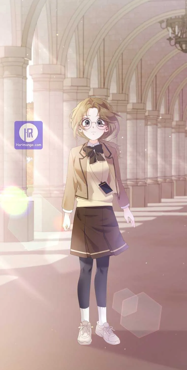 Read Say the Spell, Rose! chapter 5 image 77 on Lezhin