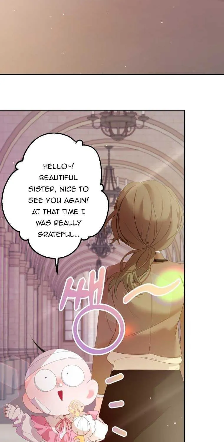 Read Say the Spell, Rose! chapter 5 image 78 on Lezhin