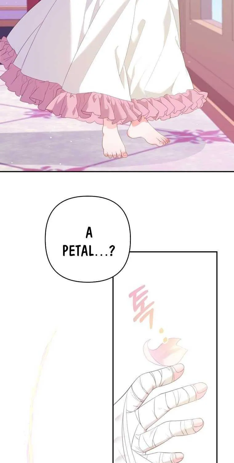 Read Say the Spell, Rose! chapter 5 image 8 on Lezhin