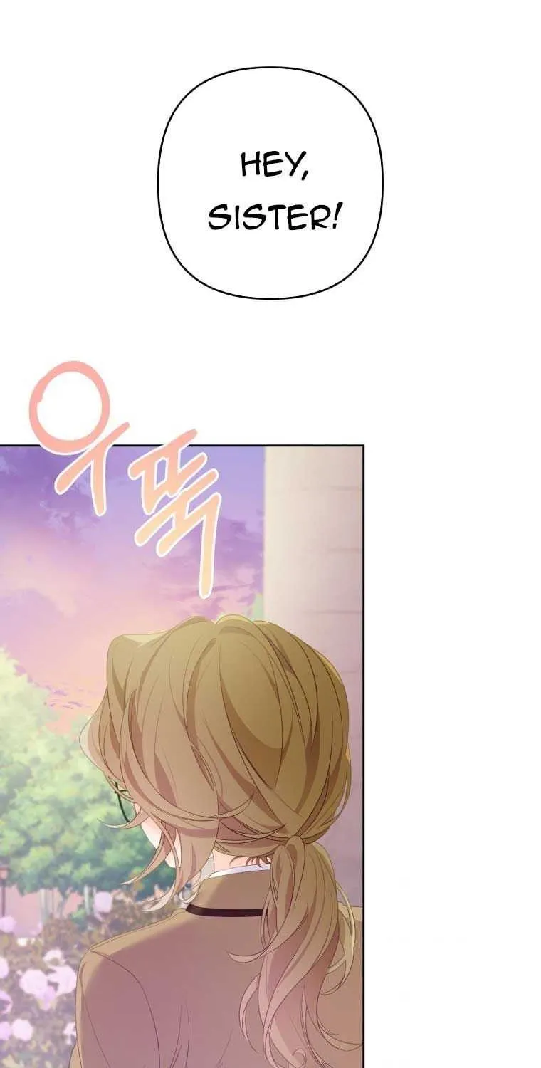 Read Say the Spell, Rose! chapter 5 image 80 on Lezhin