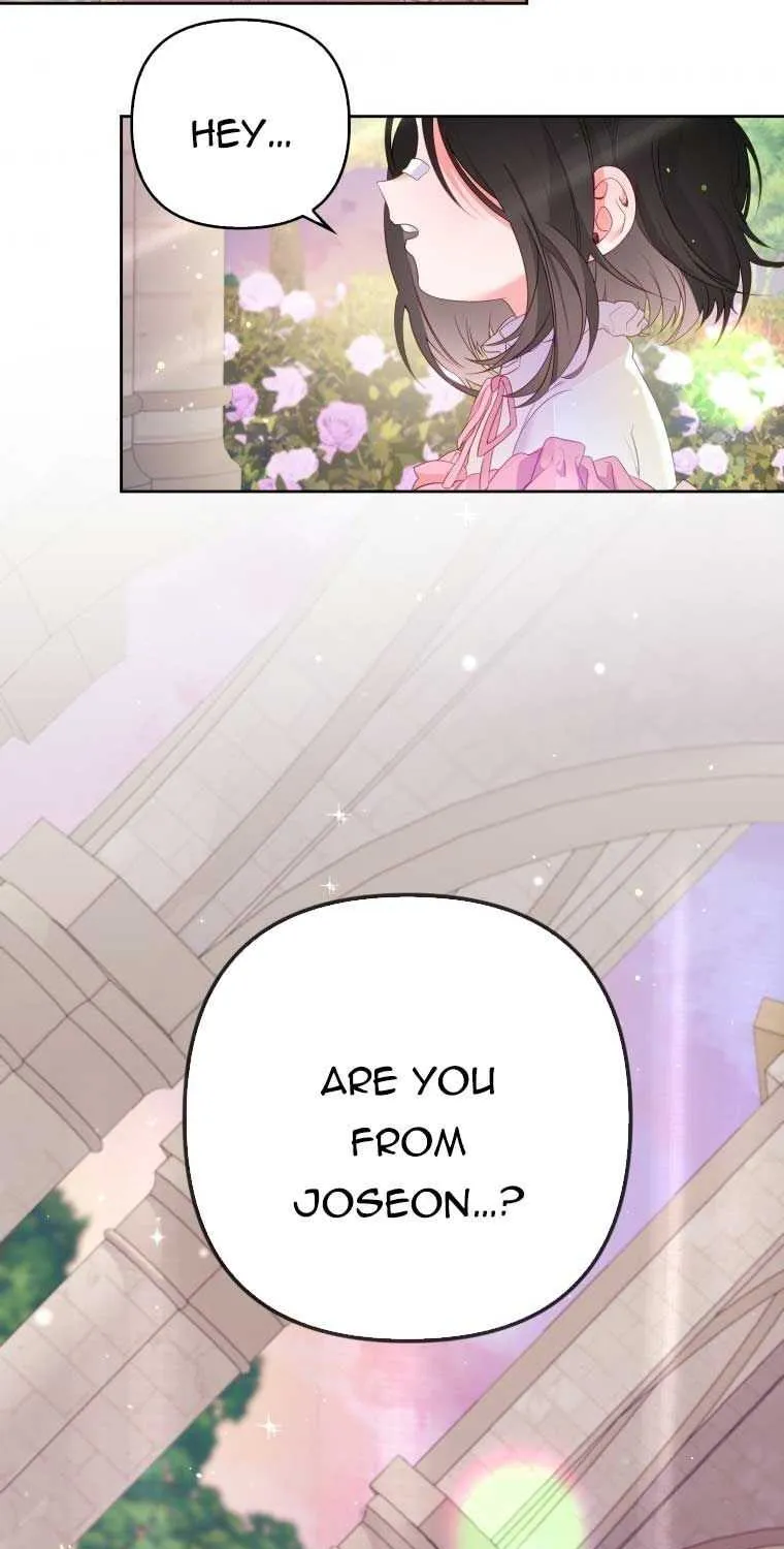 Read Say the Spell, Rose! chapter 5 image 81 on Lezhin