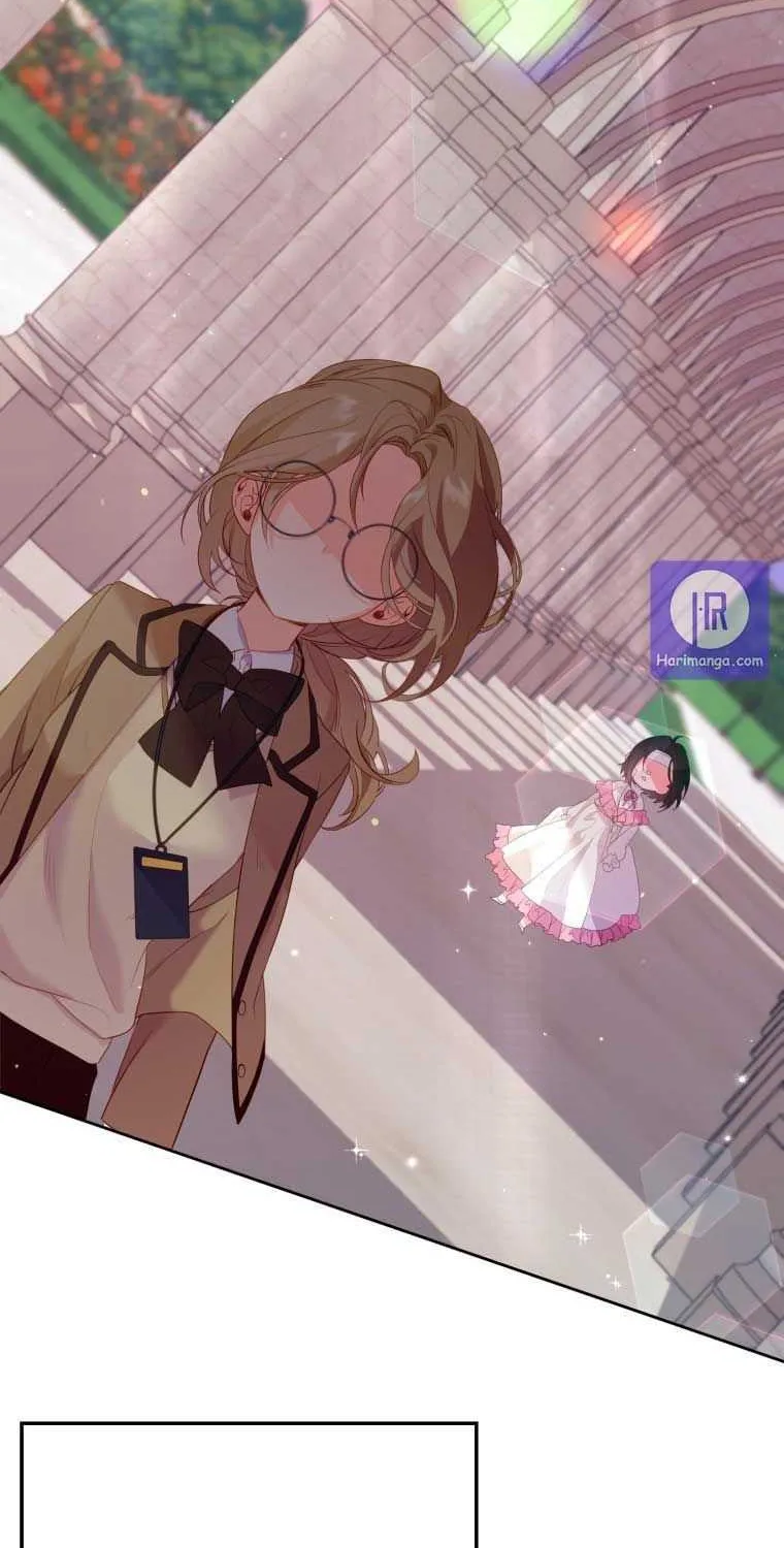 Read Say the Spell, Rose! chapter 5 image 82 on Lezhin
