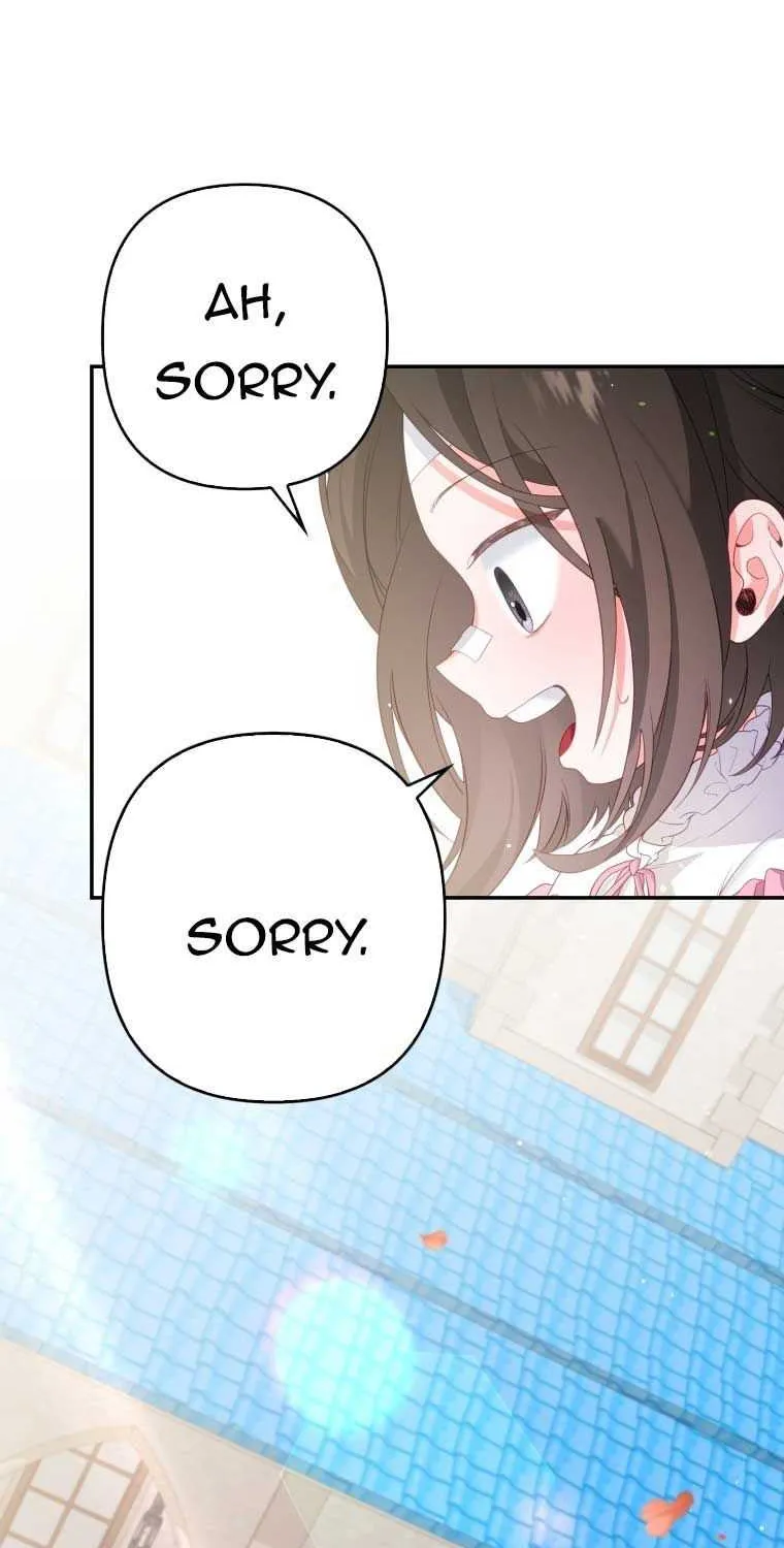 Read Say the Spell, Rose! chapter 5 image 84 on Lezhin