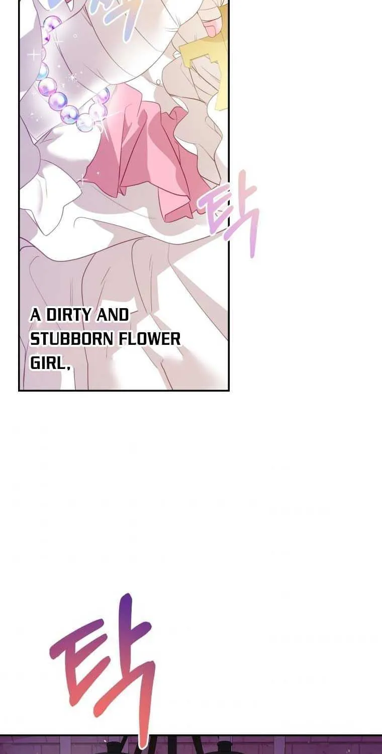 Read Say the Spell, Rose! chapter 5 image 87 on Lezhin