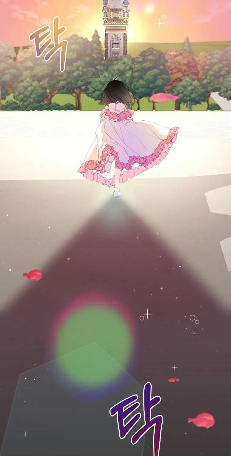 Read Say the Spell, Rose! chapter 5 image 89 on Lezhin
