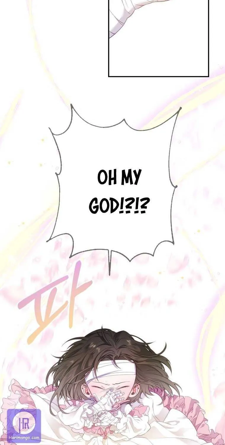 Read Say the Spell, Rose! chapter 5 image 9 on Lezhin