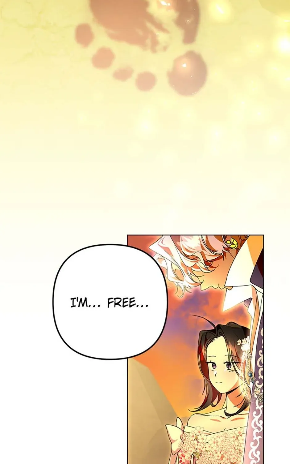 Read Say the Spell, Rose! chapter 50 image 101 on Lezhin