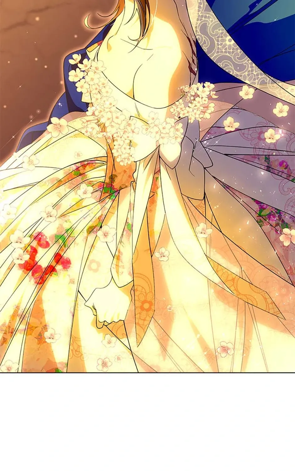 Read Say the Spell, Rose! chapter 50 image 113 on Lezhin