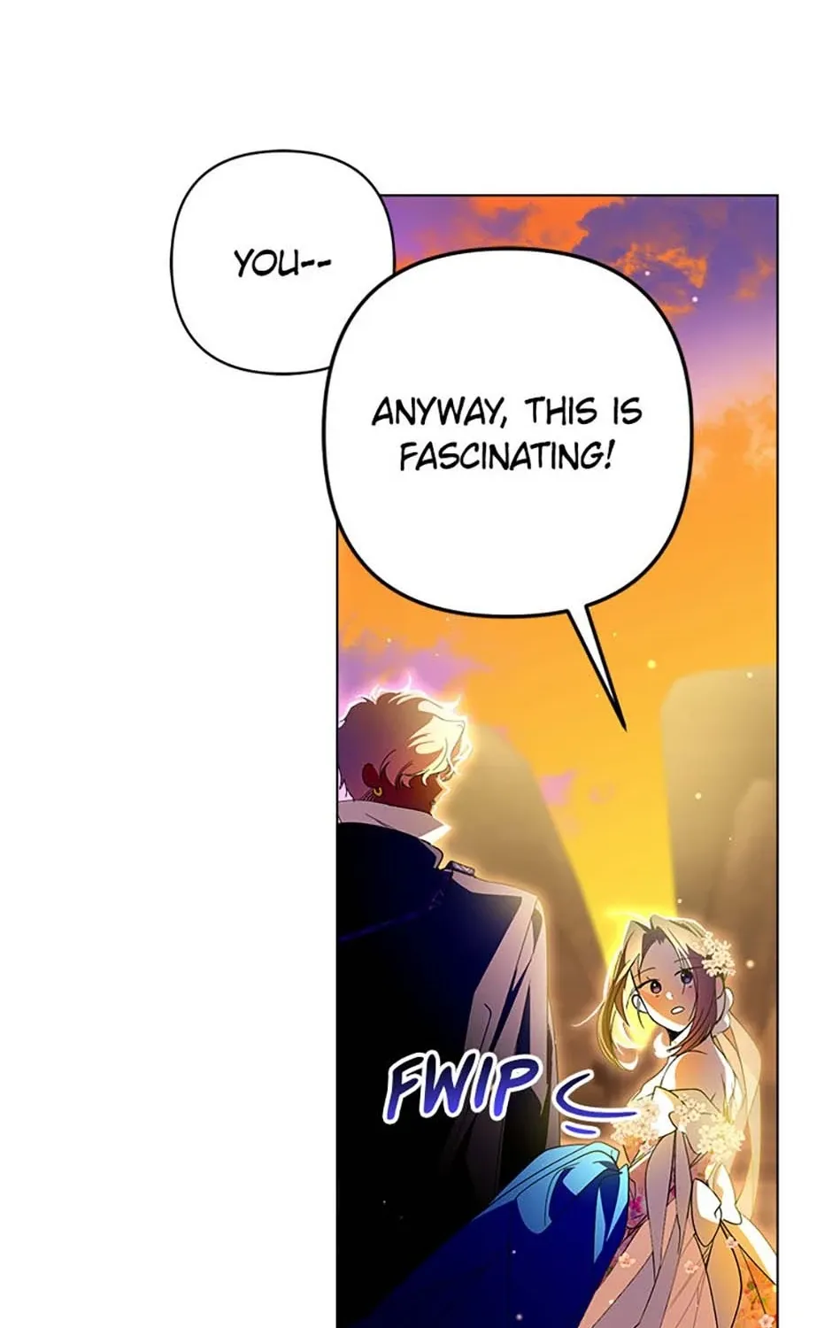 Read Say the Spell, Rose! chapter 50 image 115 on Lezhin