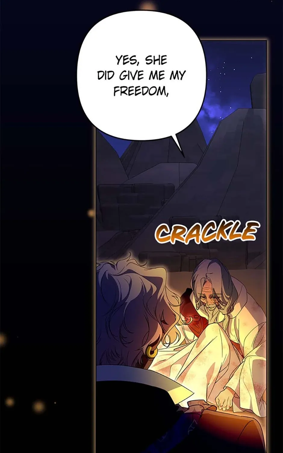 Read Say the Spell, Rose! chapter 50 image 129 on Lezhin