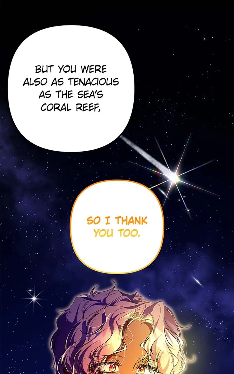 Read Say the Spell, Rose! chapter 50 image 131 on Lezhin