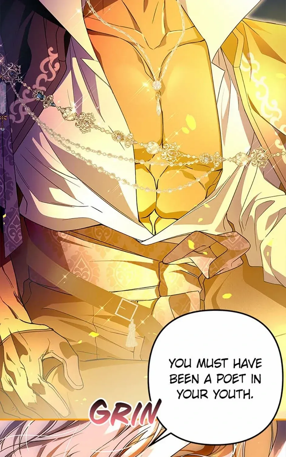 Read Say the Spell, Rose! chapter 50 image 133 on Lezhin