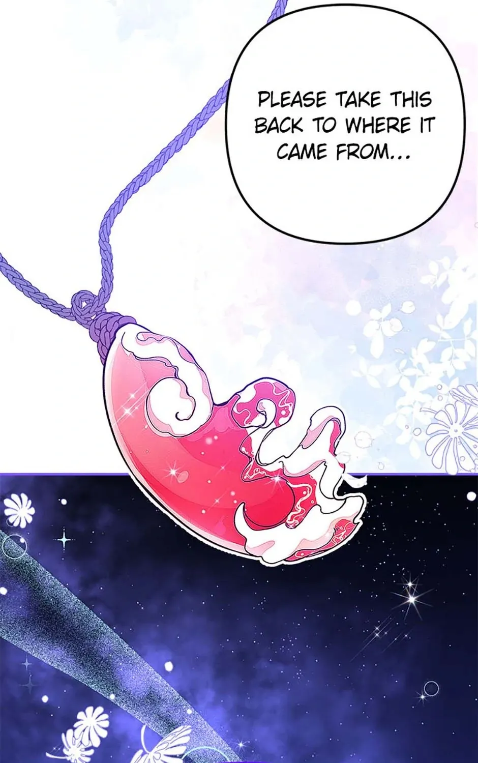 Read Say the Spell, Rose! chapter 50 image 141 on Lezhin
