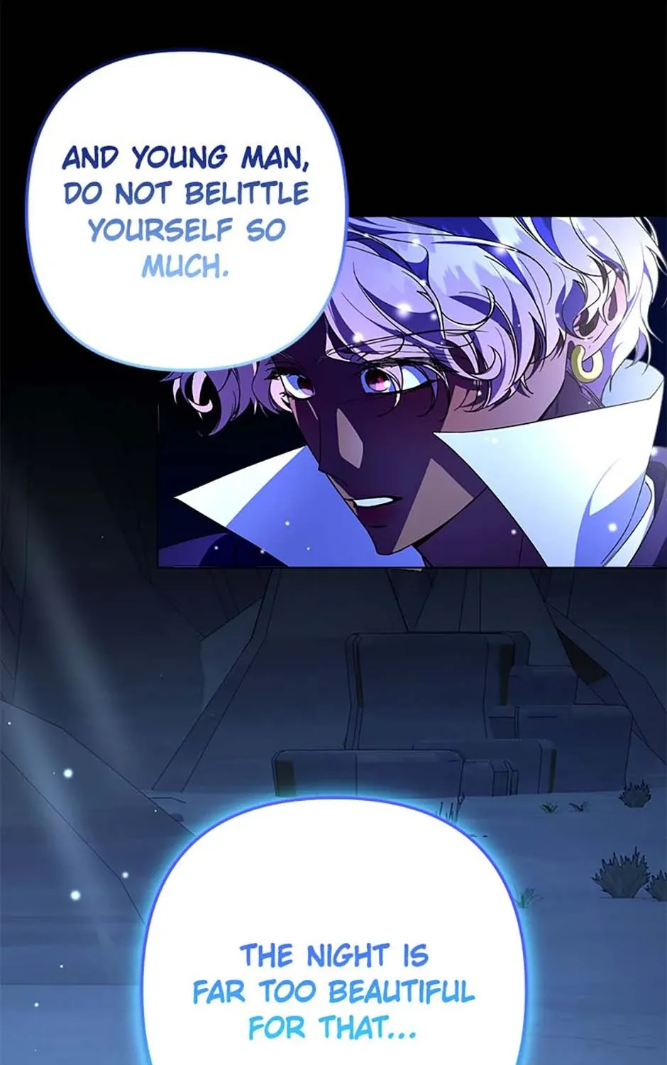 Read Say the Spell, Rose! chapter 50 image 145 on Lezhin