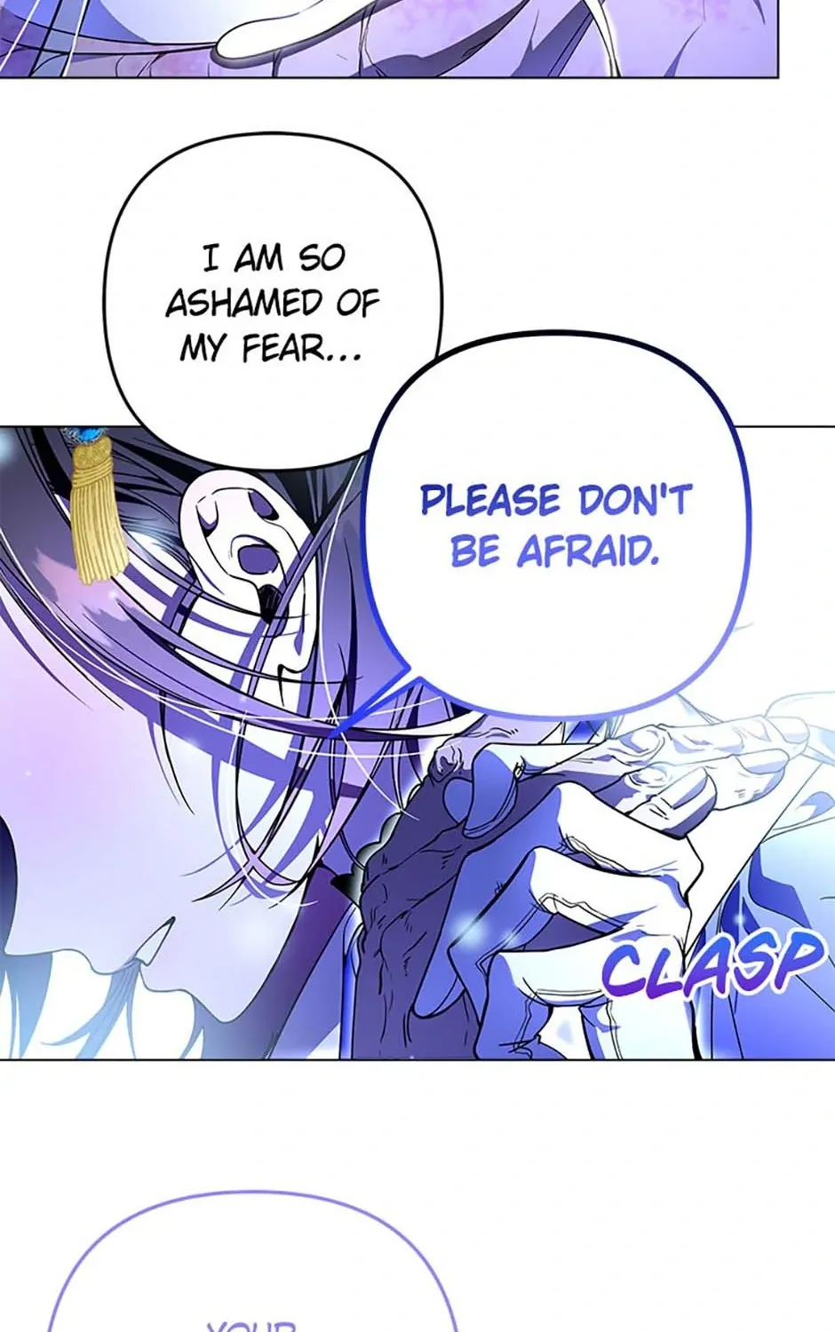 Read Say the Spell, Rose! chapter 50 image 153 on Lezhin