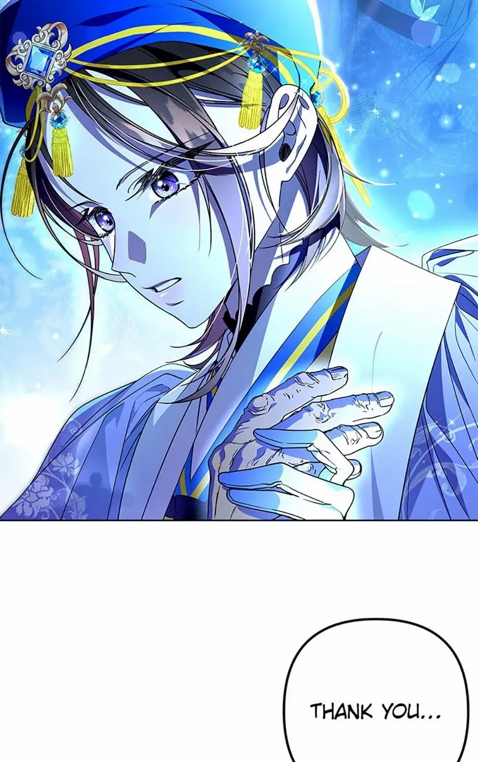 Read Say the Spell, Rose! chapter 50 image 159 on Lezhin
