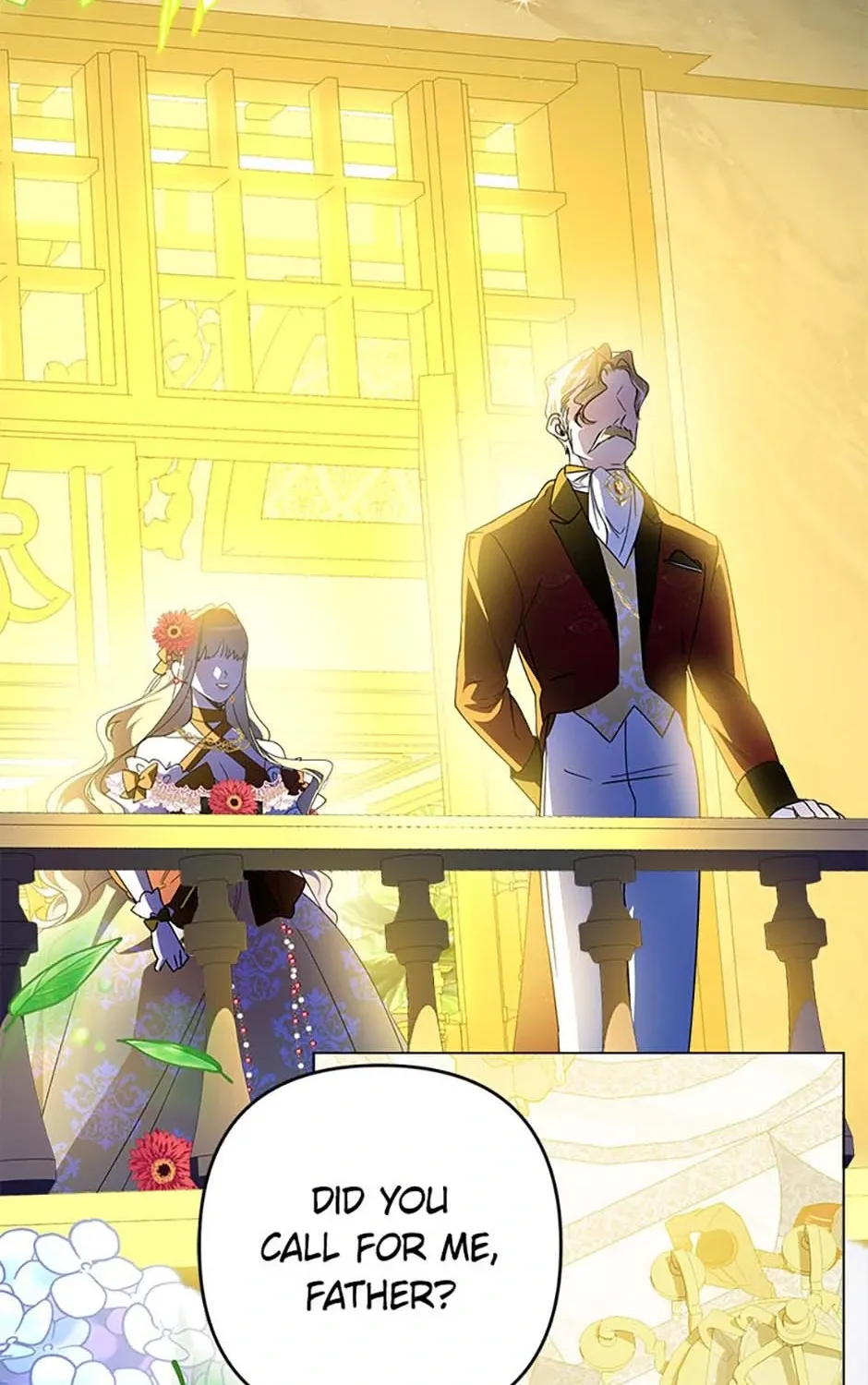 Read Say the Spell, Rose! chapter 50 image 165 on Lezhin