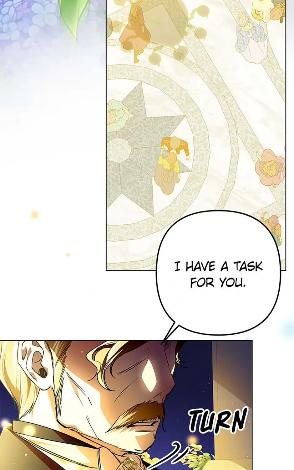 Read Say the Spell, Rose! chapter 50 image 167 on Lezhin